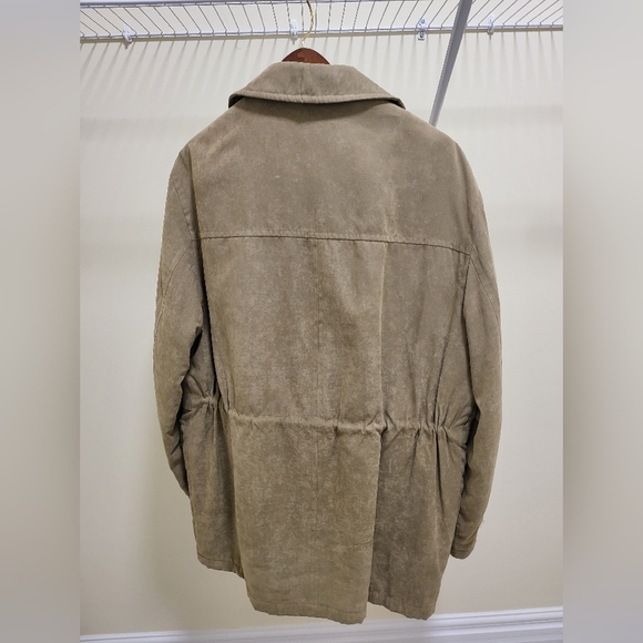 Westbury Jacket - Picture 3 of 6